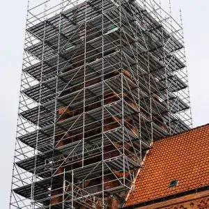 Andamio Multidireccional